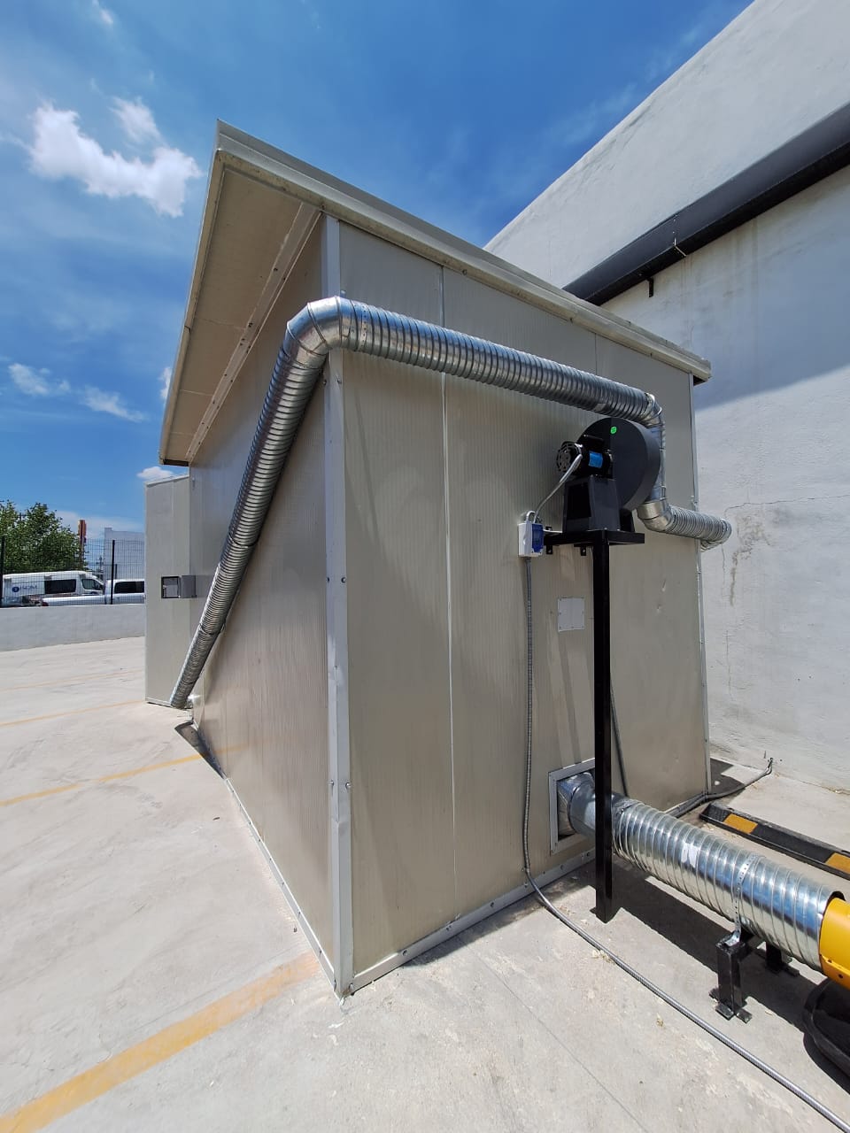 TX2 detalle estructural